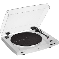 Audio Technica AT LP3XBT platenspeler