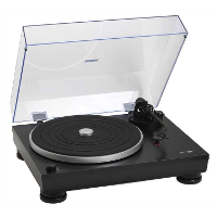 Audio Technica AT LP5X Platenspeler