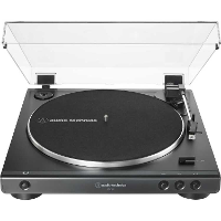 Audio Technica AT LP60X Platenspeler