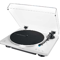Audio Technica AT LP70XBT Platenspeler