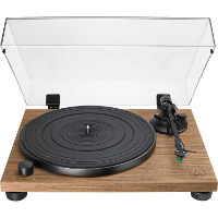 Audio Technica AT LPW40WN Platenspeler
