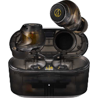 Audio Technica ATH CKS30TW+ draadloze hoofdtelefoon