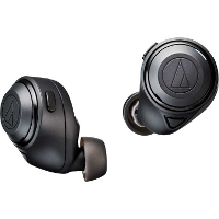 Audio Technica ATH CKS50TW hoofdtelefoon Bluetooth 5.2