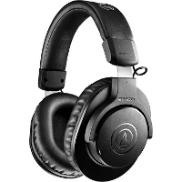Audio Technica ATH M20xBT hoofdtelefoon