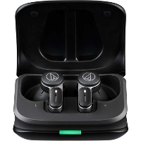 Audio Technica ATH TWX7 hoofdtelefoon Bluetooth 5.1