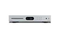 Audiolab: 6000CDT CD Speler   Zilver