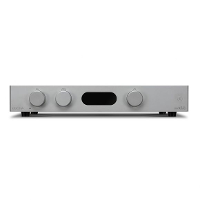 Audiolab: 8300A Versterker   Zilver