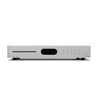 Audiolab: 8300CD CD Speler   Zilver