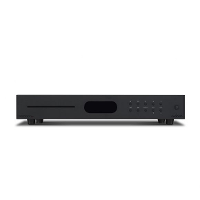 Audiolab: 8300CD CD Speler   Zwart
