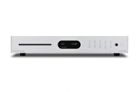 Audiolab: 8300CDQ CD Speler Pre Amp   Zilver