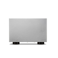 Audiolab: 8300MB Mono Versterker   Zilver
