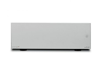 Audiolab: 8300XP Eindversterker   Zilver