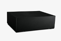 Audiolab: 8300XP Eindversterker   Zwart