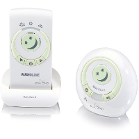 Baby Care 6 Eco Zero Babyfoon