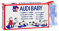 Audispray Audibaby Oorhygiã«ne