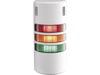 Auer SignalgerÃ¤te H000216353 Signaalzuilelement LED Rood, Oranje, Groen Continu licht 230 V/AC