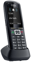 Auerswald COMfortel® M 730 DECT handset Antraciet