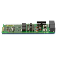 COMpact 2BRI Modul