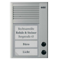TFS Dialog 202 Toegangscontrolesysteem