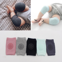 Kinderknuffelbeschermers voor babys Knuffelkarton Multifunctionele antislip elleboogkniebeschermer