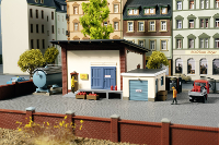 Auhagen 13351 TT