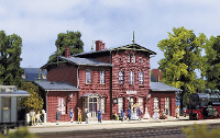 Auhagen 14467 N Station Krakow am See