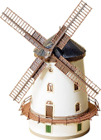 Auhagen 14490 N Molen Gohlis