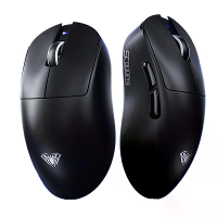 AULA SC900 Pro Draadloze Muis Tri Mode 8KHz Polling Rate PAW3395 Sensor 26000 DPI 50g Lichtgewicht Dual Battery Oplaadba