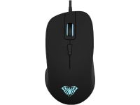 Aula Tantibus Usb Game Muis Optisch Zwart