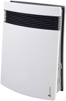 Aurora 8019250112236 Ventilatorkachel Wit