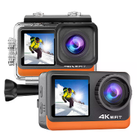 AUSEK 4K Sportcamera 2.0