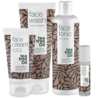 Australian Bodycare Face Kit