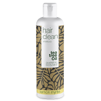 Australian Bodycare Hair Clean   Lemon Myrtle
