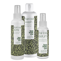 Australian Bodycare Hair Loss Kit