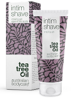 Australian Bodycare Intim Shave Shaving Gel