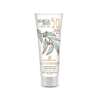 Australian Gold 50SPF Zonnebrand Botanical Gezicht Getint