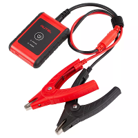 Autel MaxiBAS BT508 Auto Accutester 6V 12V Laadtester 100 2000 CCA Nieuw toegevoegde AUTOVIN Elektrische Reset Elektrisc
