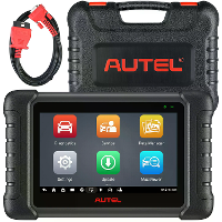 Autel MaxiCheck MX808S Volledige Systeemdiagnostische Tool met 36+ Speciale Functies Lees/ Wis Foutcodes Upgrade Versie