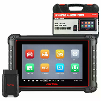 Autel MaxiPRO MP900 BT OBD2 Scanner Auto Diagnostische Tools ECU Codering 36+ Service Ondersteuning CAN FD/DoIP Upgraed