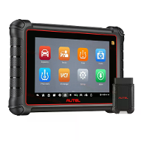 Autel MaxiPRO MP900 TS OBD2 Code Reader Auto Diagnose Scanner TPMS Programmeertools CAN FD DoIP Upgrade van MP808S TS MP