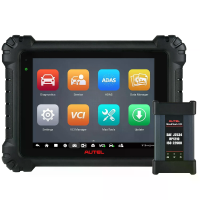AUTEL MS909 Autodiagnostische tool Automotive Scanner Gelijk aan AUTEL Maxisys MS Ultra ECU programmering 3000+ Actieve