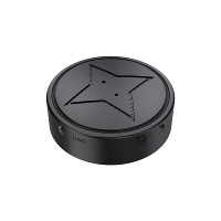 Auto Magnetische GPS Tracker GPS Locator Voor Ouderen Kinderen Auto's Elektrische Voertuigen Sterke Magnetische Adsorpti