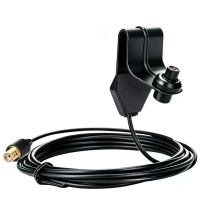 Auto ramklepantennebevestiging 5M RG174 coaxkabel SMA vrouwelijke naar SMA mannelijke adapter voor draagbare radio Baofe