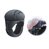 Auto stuurwiel assist bal stuurknop spinner handgreep universeel