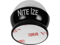 NITE Ize Steelie Kugelhalterung Telefoonhouder voor in de auto Magneetbevestiging