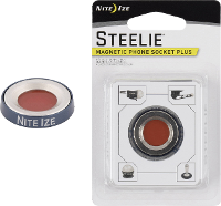 Auto Telefoonhouder Nite Ize Steelie Magnetic Phone Socket Plus 360â° Draaibaar