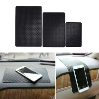 Autobord Sticky Pads Antislip Gel Pads Telefoonhouder Dash Antislip Mat Voor Sleutel Munt Zonnebril Grip Pad Multifuncti