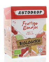 Autodrop Fruitige Eendjes