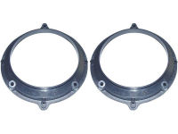 Autoluidsprekerhouder Audi A4 AIV 43C723