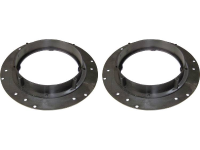 Autoluidsprekerhouder Volkswagen Golf V, Volkswagen T5 AIV 43C841